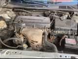 A picture of 2005 Toyota Camry Painted Body Engine tapping and AC not