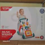 baby walker