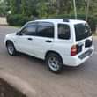 A picture of SUZUKI ESCUDO