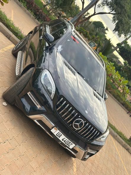 A picture of BENZ BLUETEC
