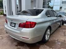 A picture of BMW