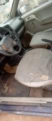 A picture of Golf 3 Wagon Manual gear