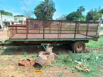 trailers