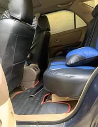 A picture of Rx300