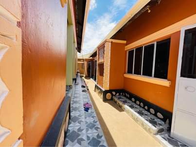 A picture of Brand new rentals on sale n Nansana Ganda
