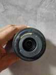 A picture of Canon EF M 55 200mm f 4.5 6.3 IS STM
