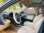 A picture of 2011 TOYOTA RAV4