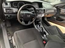 A picture of Honda Accord