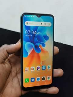 A picture of TECNO SPARK 7