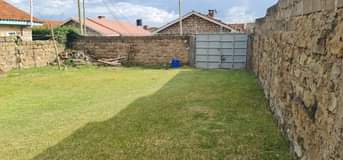 A picture of 2units of 2bedrooms sq for sale in kapsoya eldoret