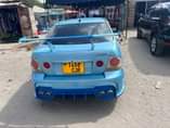 A picture of Car