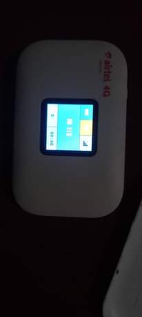 A picture of Wifi