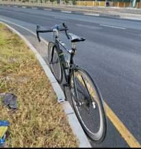 A picture of ALTON BIKE