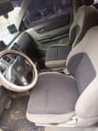 A picture of Nissan extrail 05