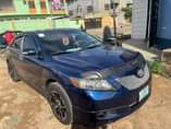A picture of 09 camry toks standard upgrade to 010 nothing to fiss
