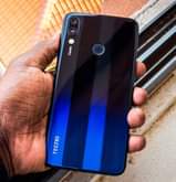 A picture of Tecno Camon 11pro Gb64