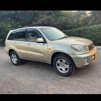 A picture of Rava 4 milion 15 8 Ipo mwanza Automatic Engine safi
