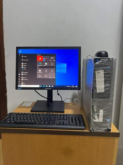 dell laptop