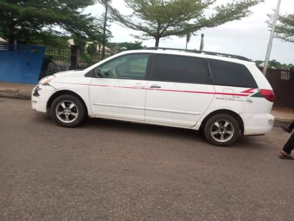 A picture of Modern Sienna Firstbody Dm or Call 07063306085 Price 1 9m
