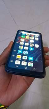 A picture of Tecno pop5