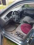 A picture of 2000 Honda Civic Car