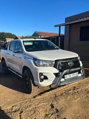 Mpumalanga L.