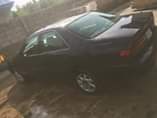 A picture of Camry tiny light