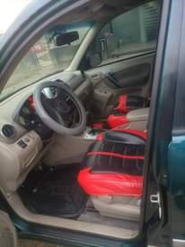 A picture of 2003 Toyata Rav4 2003