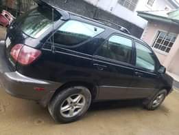 A picture of Dealers deal Fastest finger Rx300 for 2m last Ac need