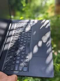A picture of Dell inspron 15
