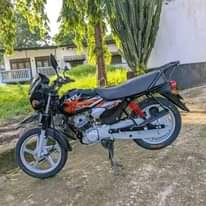 A picture of TVs 150 TSH 850 000 nipigie 0693328324