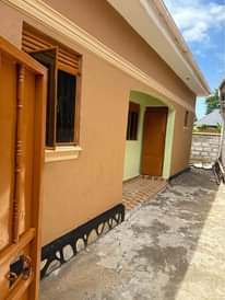 A picture of Nansana brand new house on sale