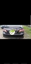 A picture of Corolla 2010