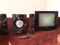 seapiano subwoofer