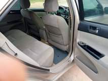 A picture of 2003 Toyota Camry