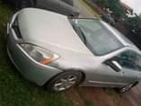 A picture of Delay is dangerous Complete first body pan 2004 Honda Accord
