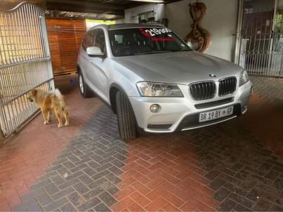 bakkies A.