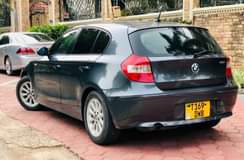 A picture of Bmw Series 1