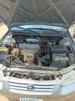 A picture of Toyota Camry 2000