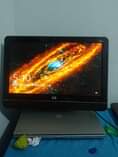 A picture of Computer two in one