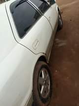 A picture of Toyota Camry 4plugs FIRSTPAN Perfectly working Engine Gear with complete