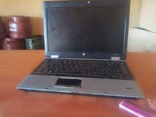 Kiprono R.
