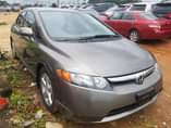 A picture of NEW ARRIVAL 2008 HONDA CIVIC TOKS AVAILABLE