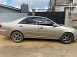 A picture of Toyota Camry 2006 First body Engine Ac Gear Good condition