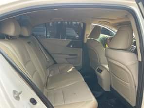 A picture of HONDA ACCORD EXL V6 Keyless Fullest Option Model 2013 Price