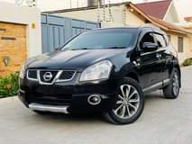 A picture of NISSAN DUALIS 2012