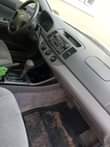 A picture of sharp 2004 Camry