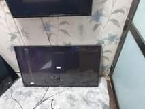 A picture of NAUZA TV LG LED SMART 4K UHD FULL BOX