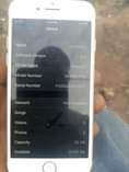 A picture of iPhone 7 32gb