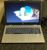 hp probook